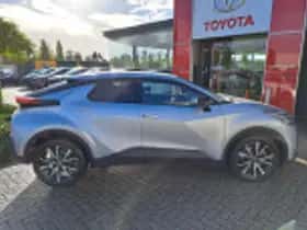 Toyota C hr (2025) thumbnail 32