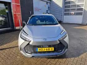 Toyota C hr (2025) thumbnail 5
