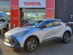 Toyota C hr (2025) thumbnail 7
