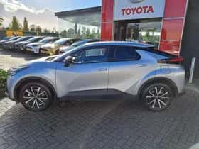 Toyota C hr (2025) thumbnail 10
