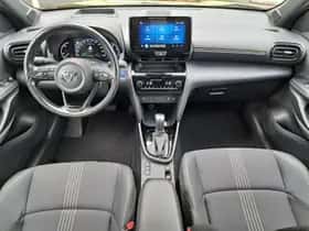 Toyota Yaris Cross (2022) thumbnail 15