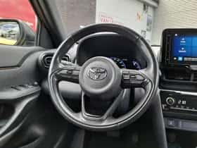 Toyota Yaris Cross (2022) thumbnail 16