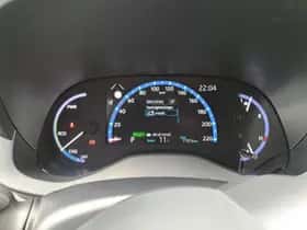 Toyota Yaris Cross (2022) thumbnail 18