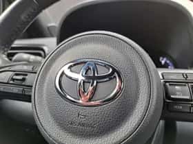 Toyota Yaris Cross (2022) thumbnail 23
