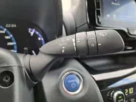 Toyota Yaris Cross (2022) thumbnail 25