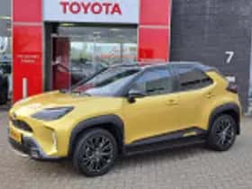 Toyota Yaris Cross (2022) thumbnail 34
