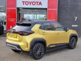 Toyota Yaris Cross (2022) thumbnail 35