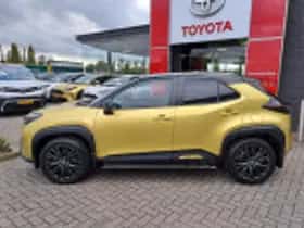 Toyota Yaris Cross (2022) thumbnail 37