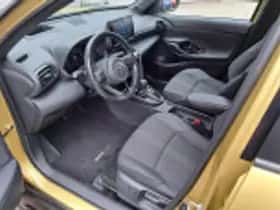 Toyota Yaris Cross (2022) thumbnail 40