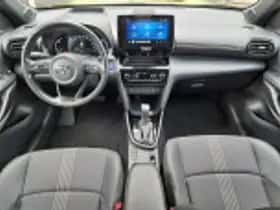 Toyota Yaris Cross (2022) thumbnail 42