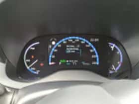Toyota Yaris Cross (2022) thumbnail 45