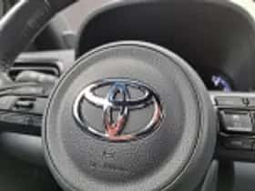 Toyota Yaris Cross (2022) thumbnail 50