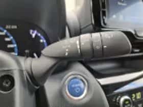 Toyota Yaris Cross (2022) thumbnail 52