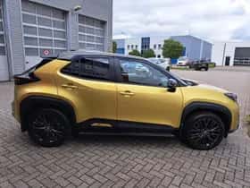 Toyota Yaris Cross (2022) thumbnail 9
