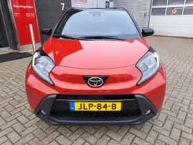 Toyota Aygo X (2022) thumbnail 11
