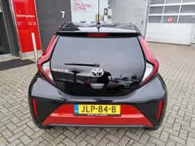 Toyota Aygo X (2022) thumbnail 12