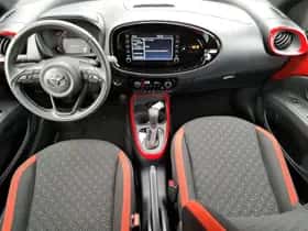 Toyota Aygo X (2022) thumbnail 14