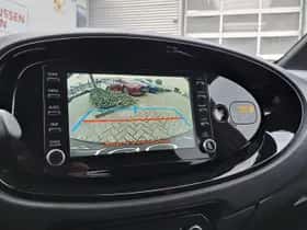 Toyota Aygo X (2022) thumbnail 15