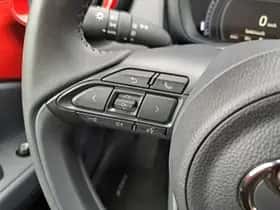 Toyota Aygo X (2022) thumbnail 20