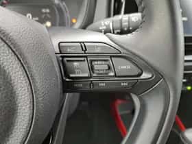 Toyota Aygo X (2022) thumbnail 22