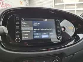 Toyota Aygo X (2022) thumbnail 24
