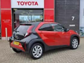 Toyota Aygo X (2022) thumbnail 31