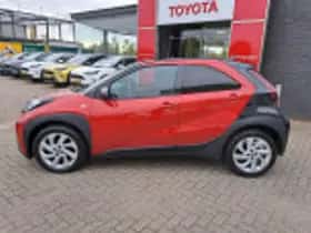 Toyota Aygo X (2022) thumbnail 33