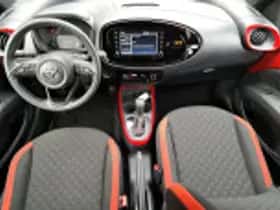 Toyota Aygo X (2022) thumbnail 37