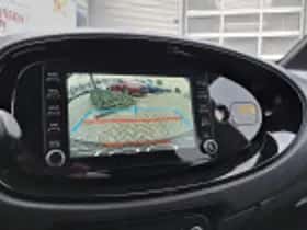 Toyota Aygo X (2022) thumbnail 38
