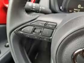 Toyota Aygo X (2022) thumbnail 43