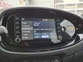 Toyota Aygo X (2022) thumbnail 47