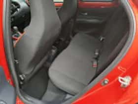 Toyota Aygo X (2022) thumbnail 49