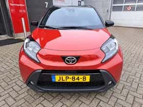 Toyota Aygo X (2022) thumbnail 59