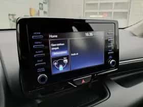 Toyota Yaris (2022) thumbnail 12