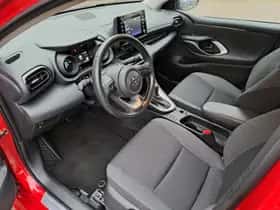 Toyota Yaris (2022) thumbnail 16