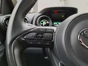 Toyota Yaris (2022) thumbnail 26