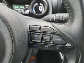Toyota Yaris (2022) thumbnail 27