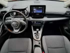 Toyota Yaris (2022) thumbnail 33