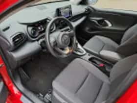 Toyota Yaris (2022) thumbnail 40
