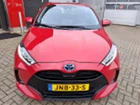 Toyota Yaris (2022) thumbnail 44