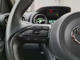 Toyota Yaris (2022) thumbnail 50