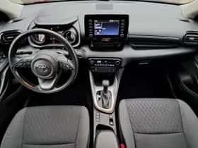 Toyota Yaris (2022) thumbnail 59