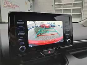 Toyota Yaris (2022) thumbnail 61