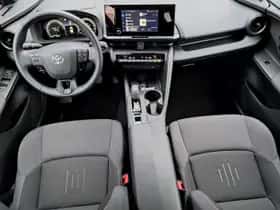 Toyota C hr (2025) thumbnail 13
