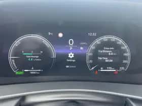 Toyota C hr (2025) thumbnail 14