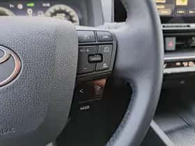 Toyota C hr (2025) thumbnail 23