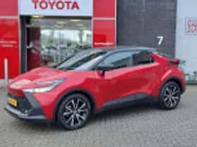 Toyota C hr (2025) thumbnail 30