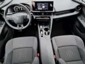 Toyota C hr (2025) thumbnail 36