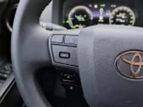 Toyota C hr (2025) thumbnail 44