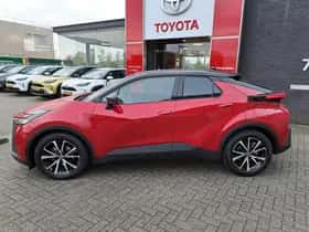 Toyota C hr (2025) thumbnail 59